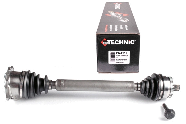 Drive Shaft (PRA117)