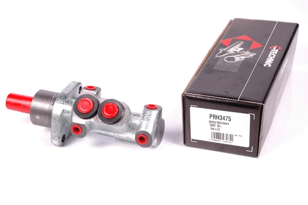 Brake Master Cylinder (PRH3475)