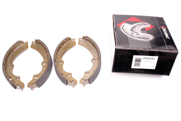 Brake Shoe Set (PRS0450)