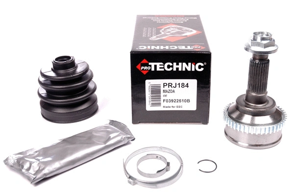 Joint Kit, drive shaft (PRJ184)