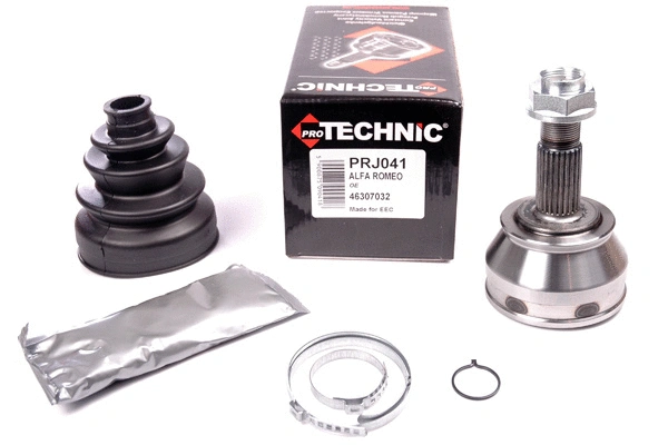 Joint Kit, drive shaft (PRJ041)