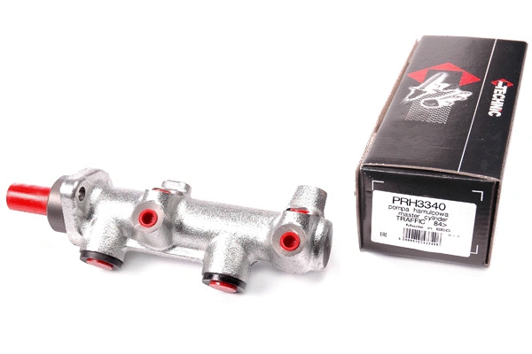 Brake Master Cylinder (PRH3340)