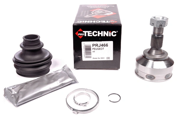 Joint Kit, drive shaft (PRJ466)