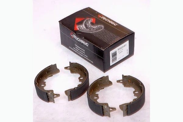 Brake Shoe Set (PRS0451)