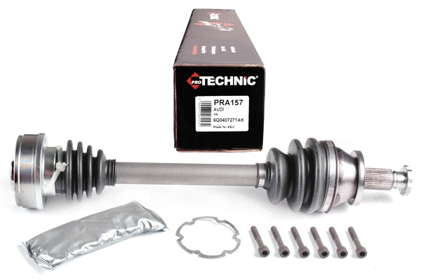 Drive Shaft (PRA157)