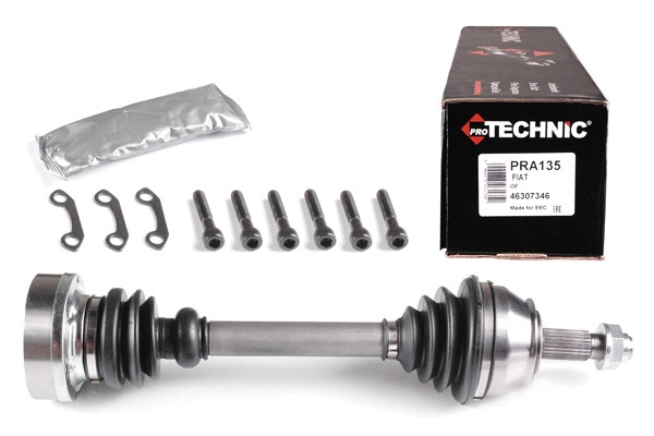 Drive Shaft (PRA135)