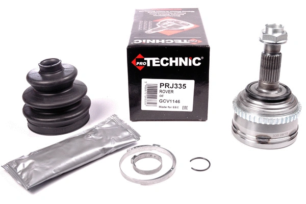 Joint Kit, drive shaft (PRJ335)