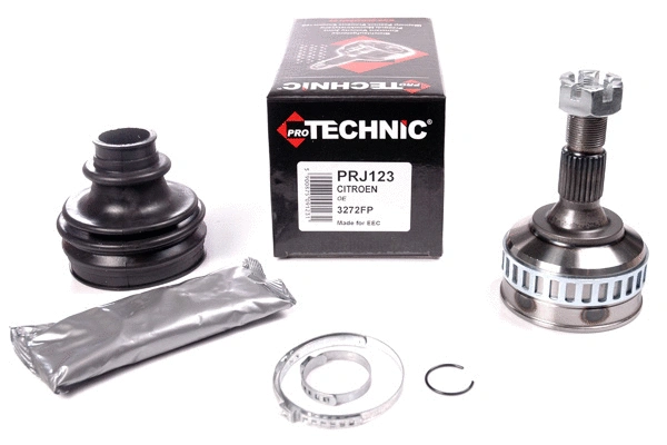 Joint Kit, drive shaft (PRJ123)