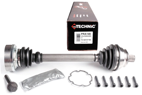 Drive Shaft (PRA146)