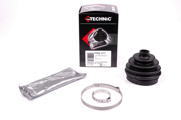 Bellow Kit, drive shaft (PRB077)