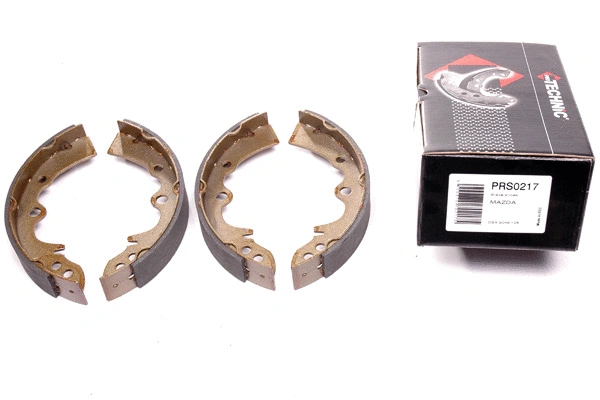 Brake Shoe Set (PRS0217)