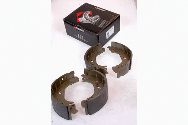 Brake Shoe Set (PRS0154)
