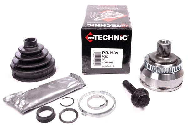 Joint Kit, drive shaft (PRJ139)