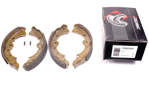 Brake Shoe Set (PRS0300)