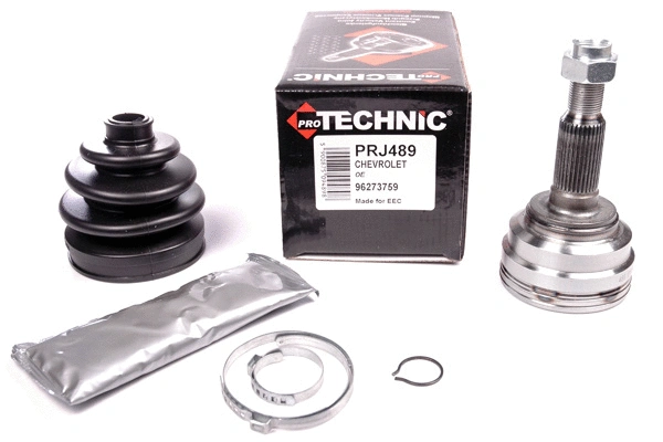 Joint Kit, drive shaft (PRJ489)