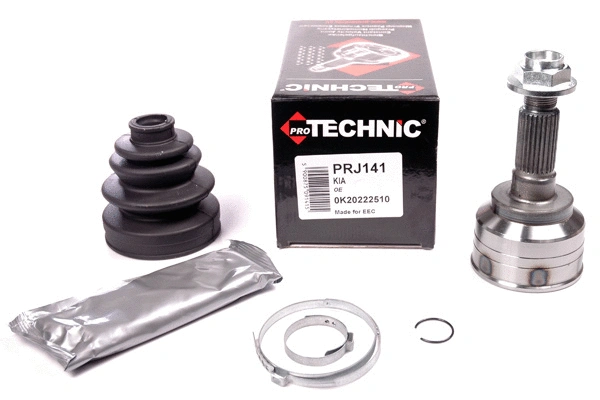 Joint Kit, drive shaft (PRJ141)