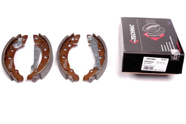 Brake Shoe Set (PRS0522)