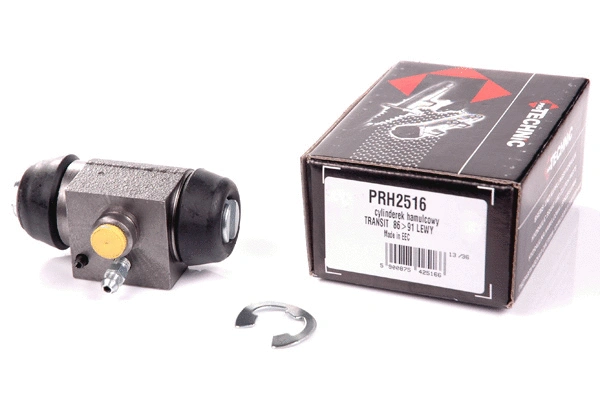 Wheel Brake Cylinder (PRH2516)