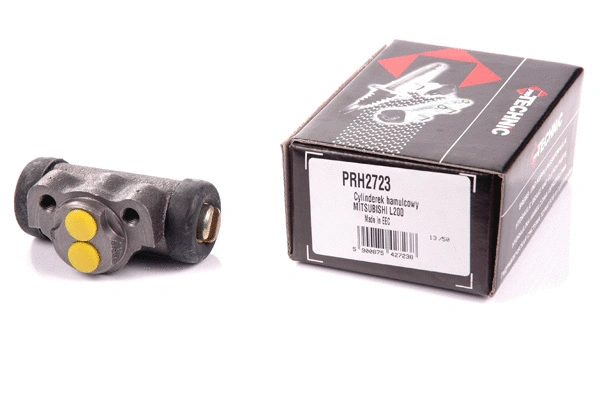 Wheel Brake Cylinder (PRH2723)