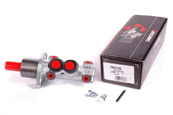 Brake Master Cylinder (PRH3186)