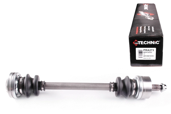 Drive Shaft (PRA273)
