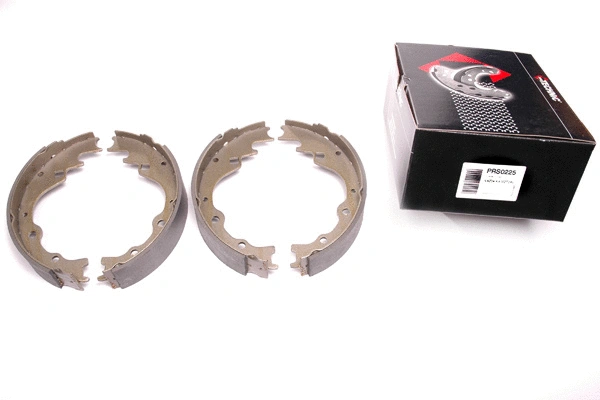 Brake Shoe Set (PRS0225)