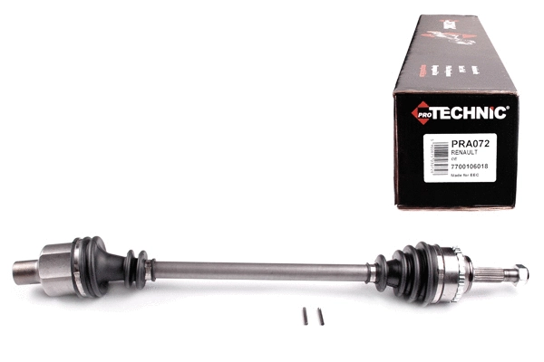 Drive Shaft (PRA072)