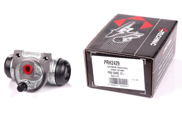 Wheel Brake Cylinder (PRH2429)