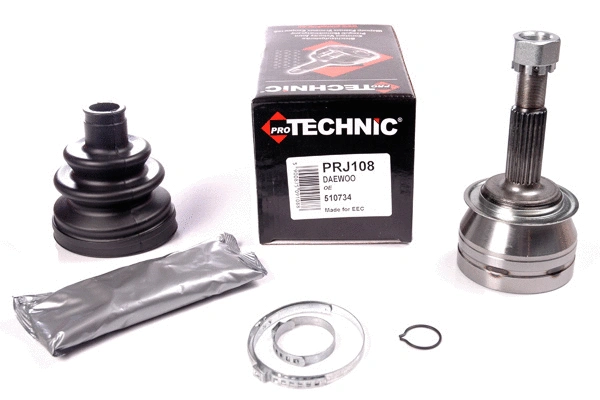 Joint Kit, drive shaft (PRJ108)