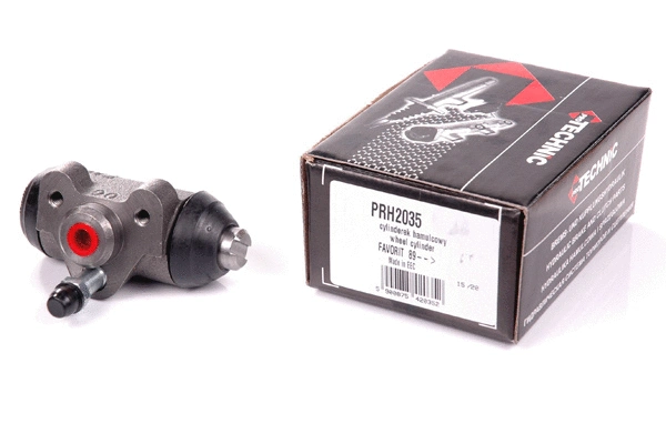 Wheel Brake Cylinder (PRH2035)