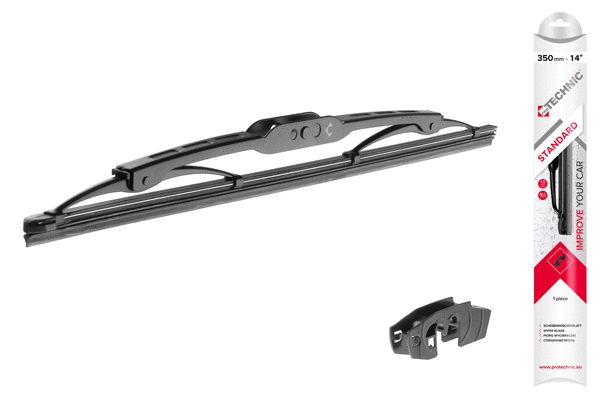 Wiper Blade (PRX350)