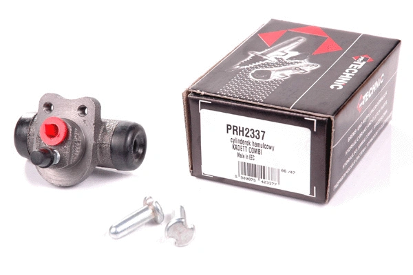 Wheel Brake Cylinder (PRH2337)