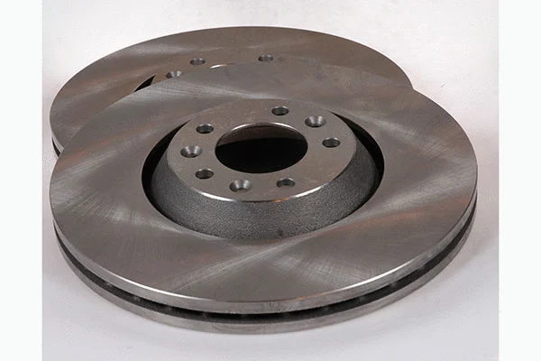 Brake Disc (PRD2452)