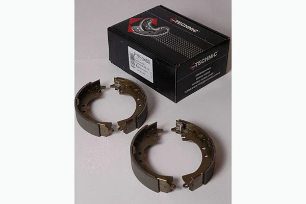 Brake Shoe Set (PRS0486)
