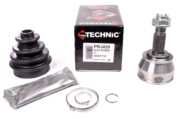 Joint Kit, drive shaft (PRJ429)