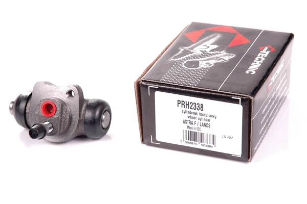 Wheel Brake Cylinder (PRH2338)