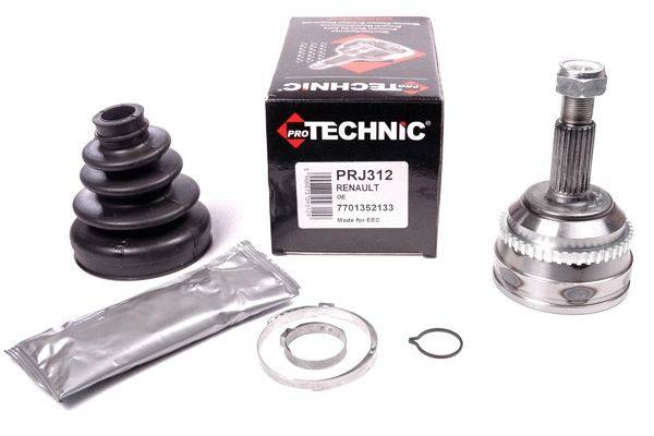 Joint Kit, drive shaft (PRJ312)
