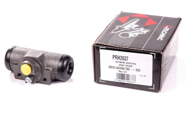 Wheel Brake Cylinder (PRH2637)