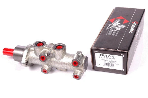 Brake Master Cylinder (PRH3546)
