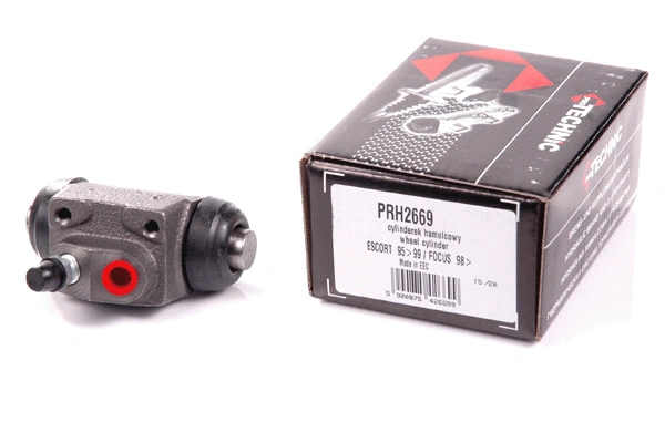Wheel Brake Cylinder (PRH2669)