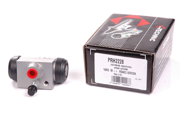 Wheel Brake Cylinder (PRH2228)