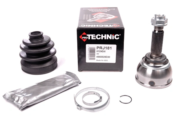 Joint Kit, drive shaft (PRJ181)