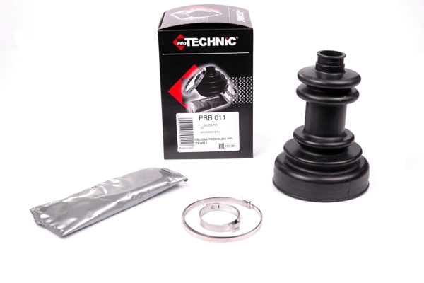 Bellow Kit, drive shaft (PRB011)