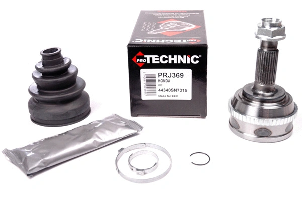 Joint Kit, drive shaft (PRJ369)