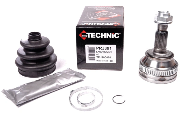 Joint Kit, drive shaft (PRJ391)