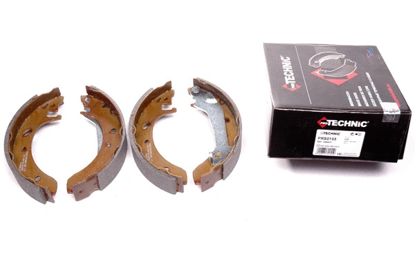 Brake Shoe Set (PRS0155)