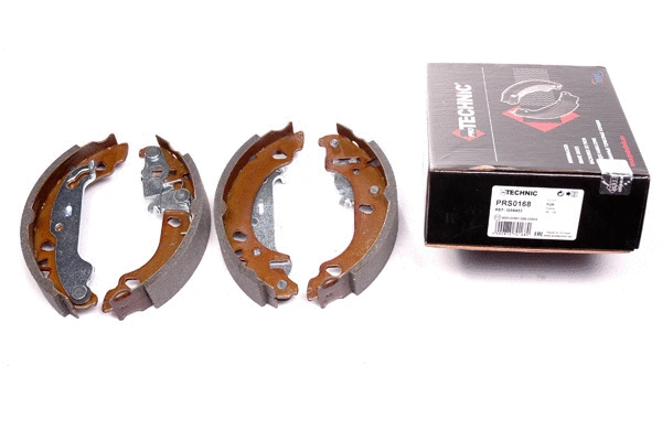 Brake Shoe Set (PRS0168)