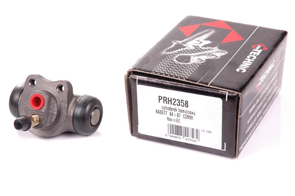 Wheel Brake Cylinder (PRH2358)