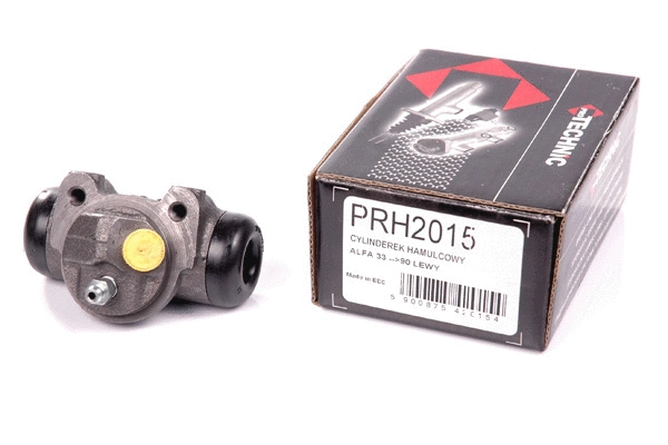 Wheel Brake Cylinder (PRH2015)