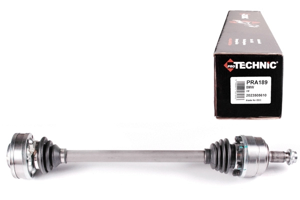 Drive Shaft (PRA189)